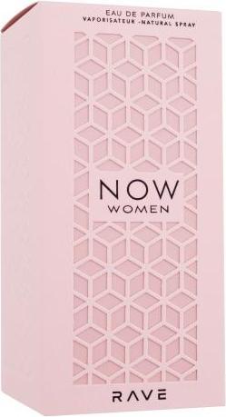 Immagine prodotto Rave Ora le donne (Eau de parfum, 100 ml)