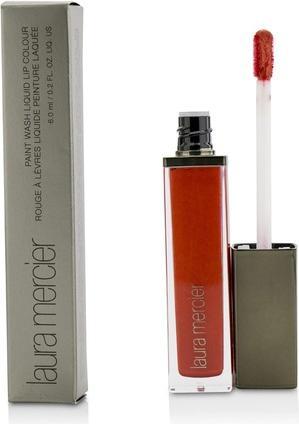 Produktbild Laura Mercier Paint Wash Flüssige Lippenfarbe Sunblaze (Sunblaze)