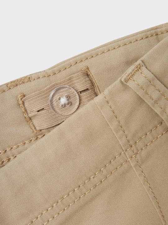 Image du produit Name it Pantalon cargo Regular Fit (146)