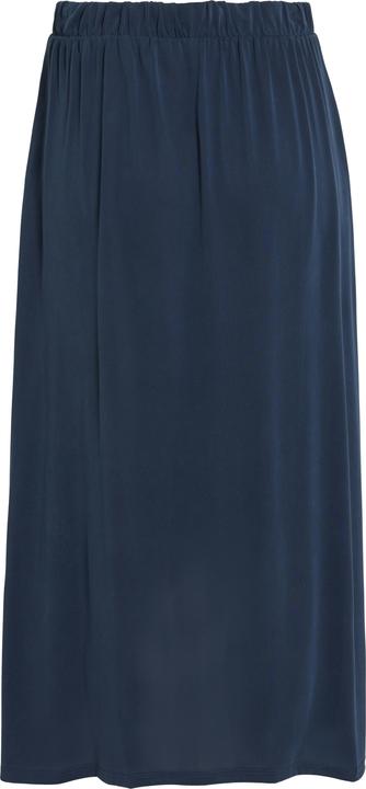 Actual product image Vila High Waist Midirock (M)