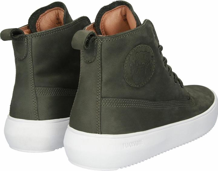 Actual product image Blackstone trainers aspen (44)