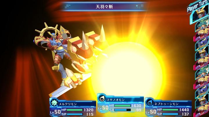 Immagine prodotto Bandai Namco Digimon Story Cyber Sleuth: Edizione completa (import) (Switch, Switch Lite, Switch OLED)