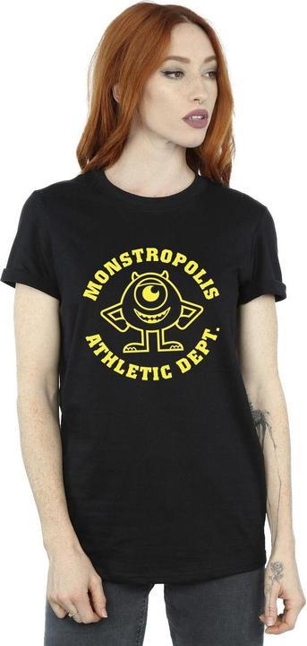 Produktbild Disney Monsters University Monstropolis TShirt (XXL)