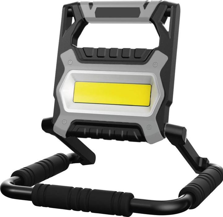 Produktbild Müller Licht Müller-Licht Baltimore LED-Baustrahler 20 W 1400 lm Kaltweiss 21600034 (1400 lm)
