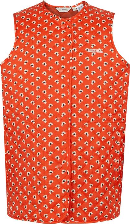 Image du produit Regatta - Veste sans manches ORLA KIELY - Femme (38 D)