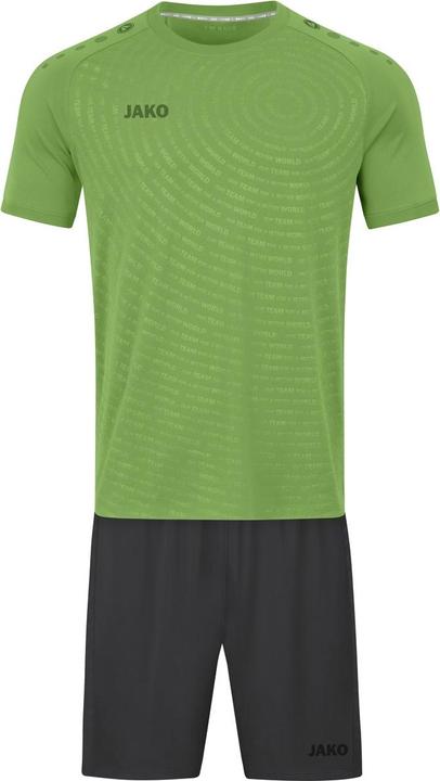 Actual product image JAKO Jersey World (L)