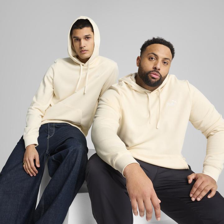 Actual product image Puma ESS Small No. 1 Logo Hoodie TR (s) (S)