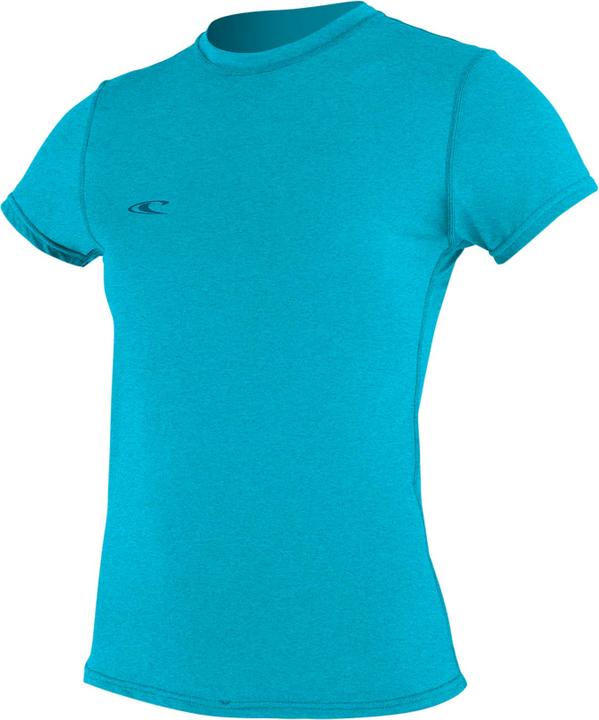 Produktbild O'Neill Wms Trvlr Hybrid S/S Sun Shirt (L)