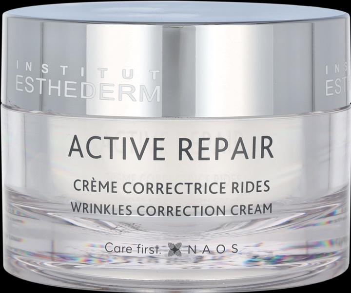 Actual product image Institut Esthederm Active Repair Wrinkle Correction Cream (50 ml)