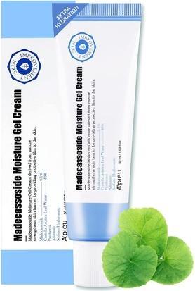A'Pieu Madecassoside Moisture Gel Cream 1.69oz - Feuchtigkeitsspendende Creme für trockene und