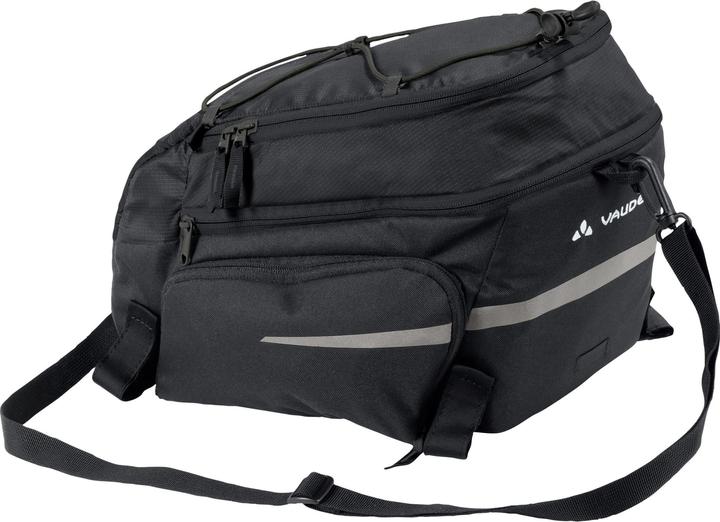Immagine prodotto Vaude Silkroad Plus (16 l, Borsa portapacchi)