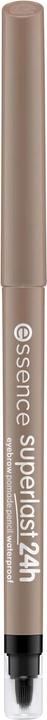 Immagine prodotto essence Matita pomata per sopracciglia Superlast 24h impermeabile (Nude)