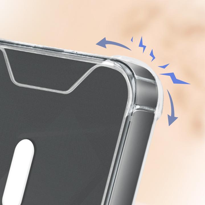 Image du produit Avizar MagSafe Fusion Case Series (Apple iPhone 15 Plus)