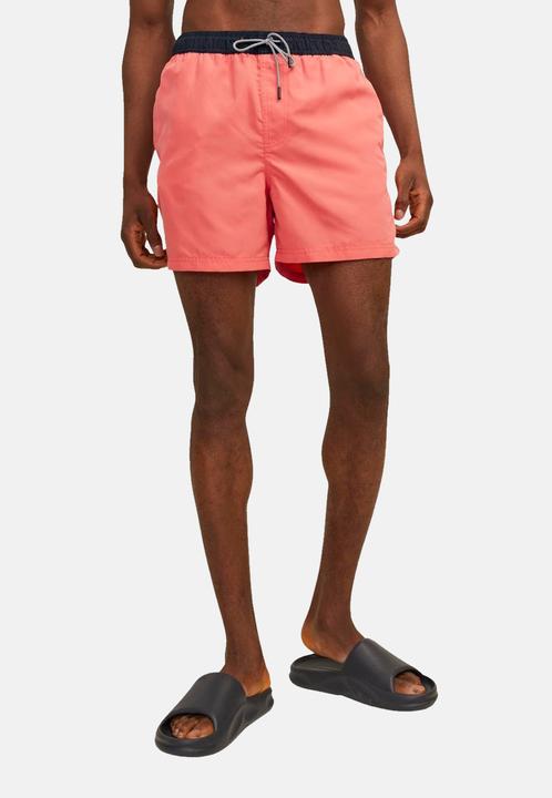 Image du produit Jack & Jones Regular Fit Regular Fit Maillots de bain Regular Fit Maillots de bain (M)