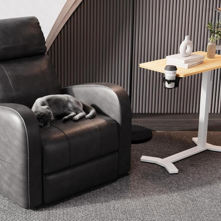 Immagine prodotto Flexispot Höhenverstellbarer Beistelltisch H5