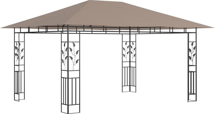 Actual product image VidaXL Shinoda (400 cm, 300 cm)