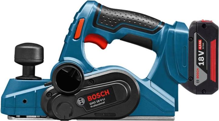 Image du produit Bosch Professional Gho 18v-Li