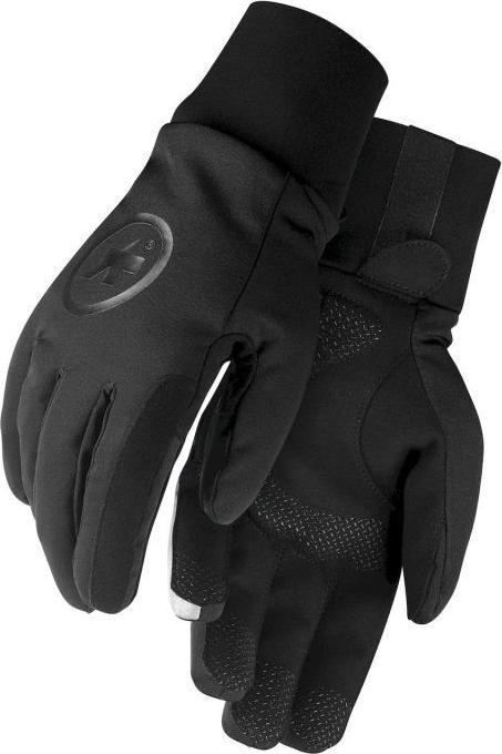 Assos Ultraz Winter Gloves (S)