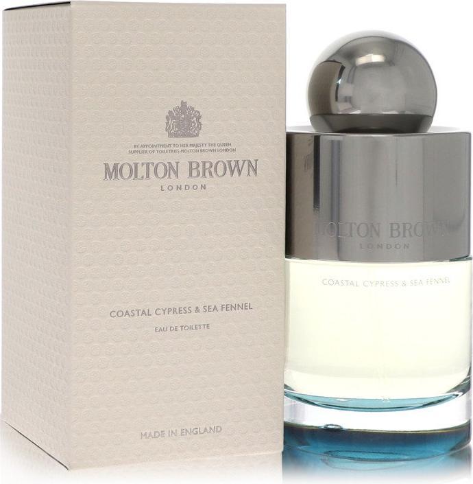 Molton Brown Eau de Toilette Coastal Cypress (Eau de toilette, 100 ml)