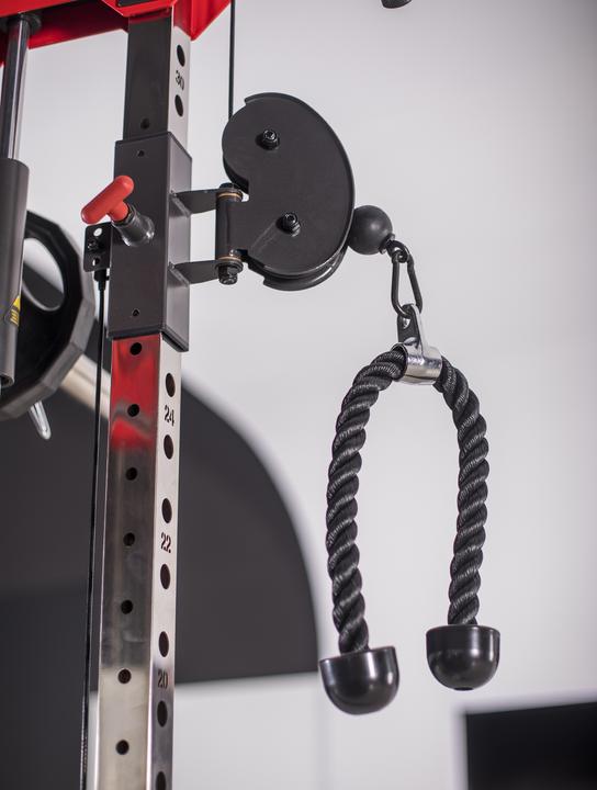BH Fitness HPA-1