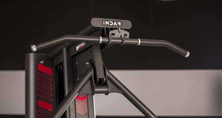 Immagine prodotto BH Fitness Indar