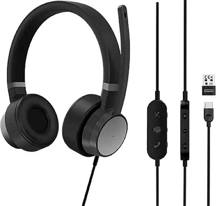 Actual product image Lenovo Go (Cable, USB-C)