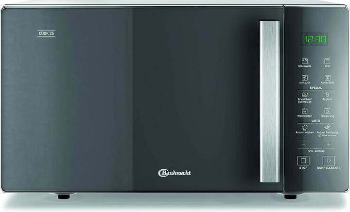 Bauknecht MW 253 B CH (CH-Stecker, 25 l)