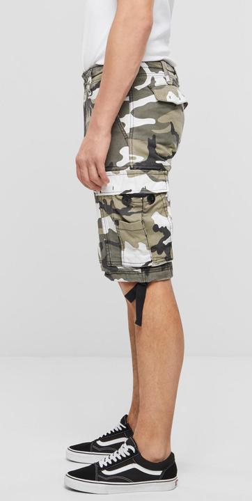 Immagine prodotto Brandit Pantaloncini Cargo vintage (XL)