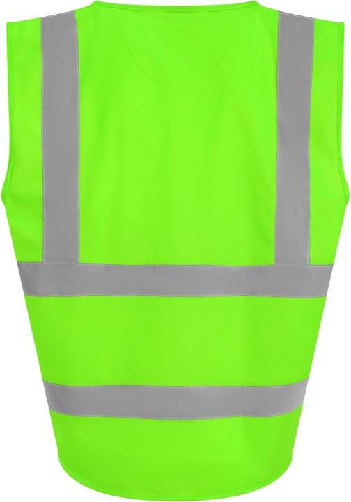 Produktbild Pro RTX HiVis Weste (3XL)