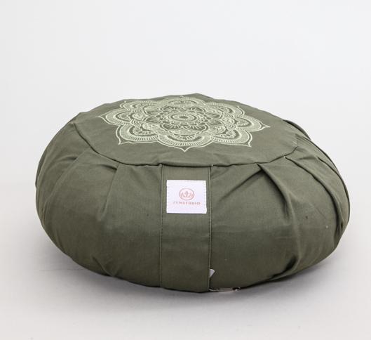 Image du produit Cachet Coussin de méditation