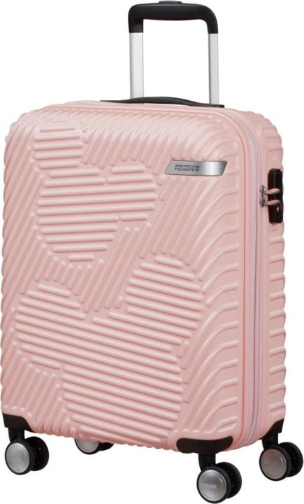 Produktbild American Tourister Mickey Clouds (45 l, Handgepäck (bis 50l))