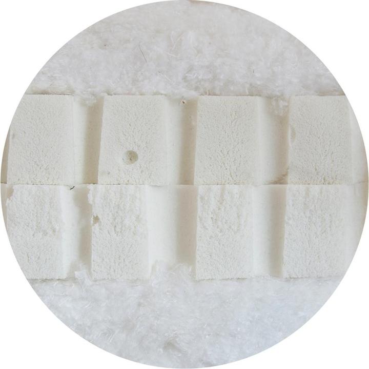 Actual product image Karup Design Double Latex Futon (200 x 200 cm, Latex core)