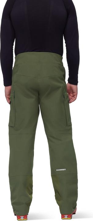 Actual product image Mammut Stoney HS Pants Men (48, M)