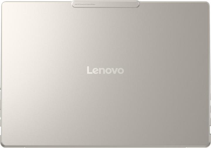 Actual product image Lenovo Yoga Slim 7 (14", Intel Core Ultra 7 258V, 32 GB, 1000 GB, DE)