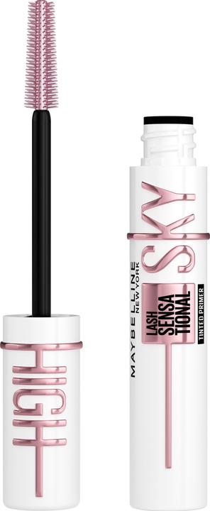 Maybelline New York Lash Sensational (1 Soft Black)