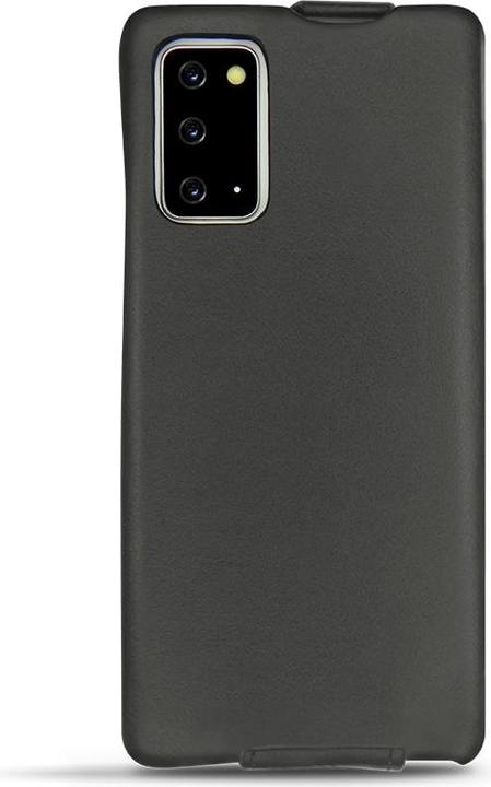 Actual product image Noreve Leather cover vertical