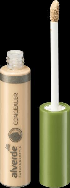 Produktbild dm alverde Concealer Cream 30