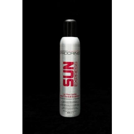 Produktbild Laboratoires Procrinis Ultra Dark Self Tanning Spray - Self-tanning Spray - 200ml