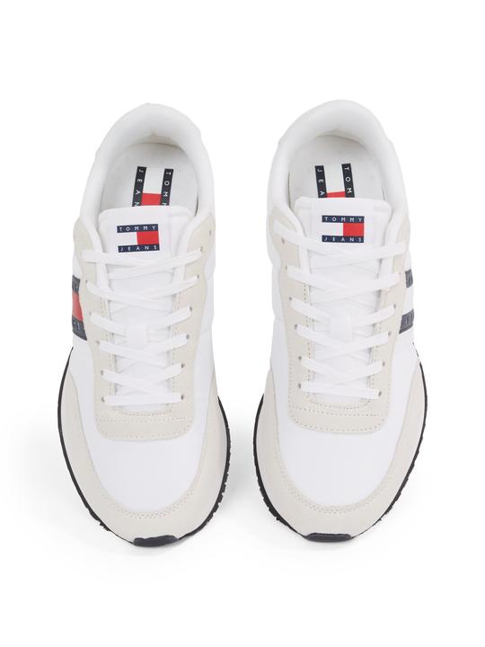 Immagine prodotto Tommy Hilfiger (New) Tjm Runner Casual Ess (45)