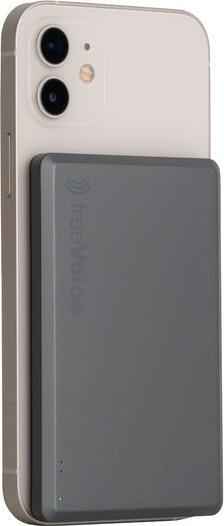 Produktbild FreeVoice Ultra Slim (5000 mAh, 20 W)
