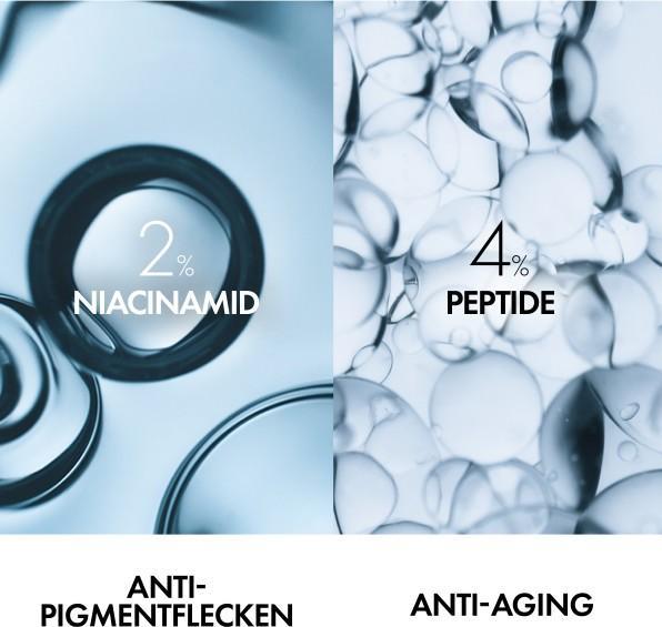 Actual product image Vichy Capital Soleil (Sun cream face, SPF 50+, 80 ml)