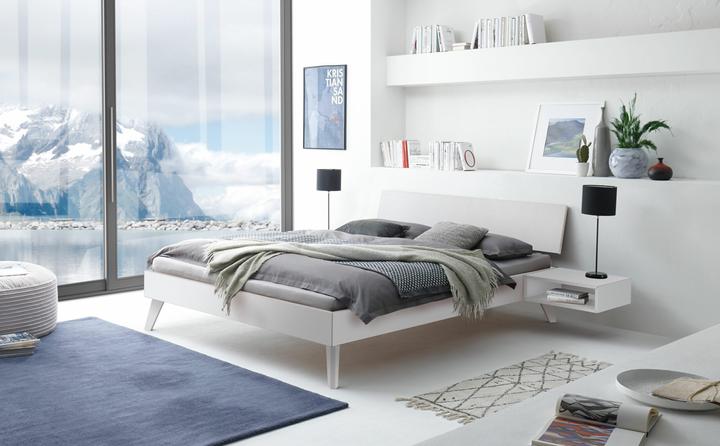 Actual product image Hasena Ancona25 (160 x 200 cm)