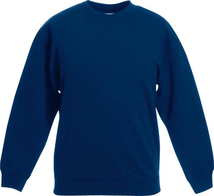 Fruit of the Loom Pullover Klassik 8020