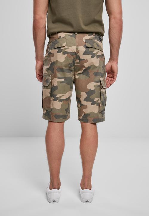 Actual product image Brandit BDU Ripstop Shorts (L)