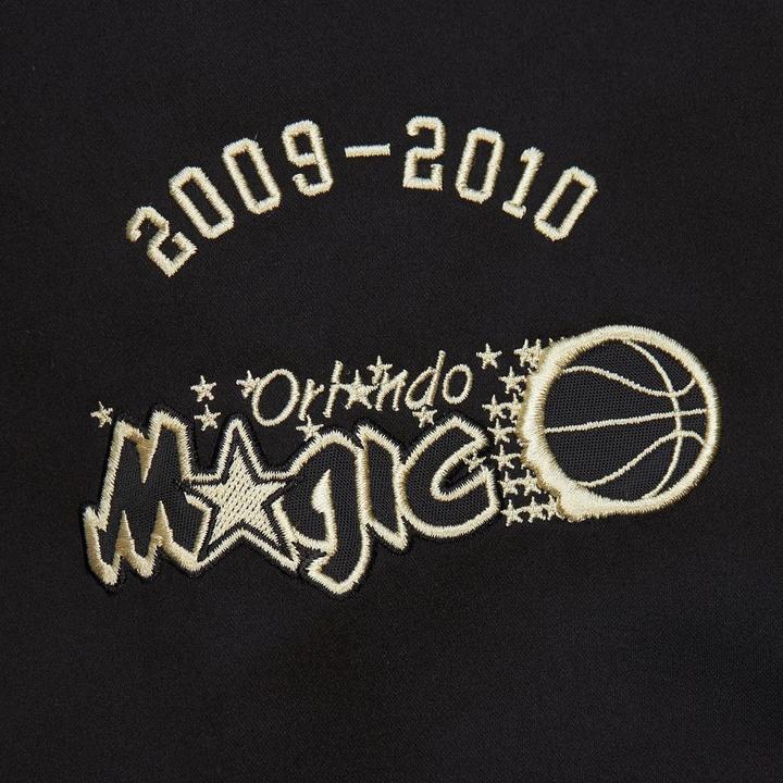 Image du produit Mitchell & Ness M&N Varsity Satin Veste - HALL OF FAME Vince Carter (L)