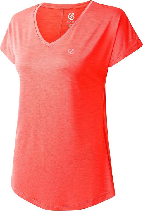 Immagine prodotto Dare2b Vigilant Maglietta Active Donna (52 D)