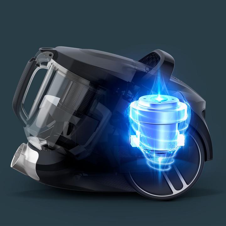Actual product image Rowenta compact power cyclonic xxl