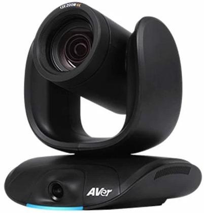 Actual product image AVer USB Camera CAM550 4K/UHD 30 fps