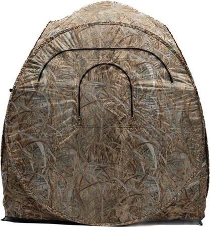 Actual product image Stealth Gear Camouflage tent Reed+ (6 kg, 2 persons)