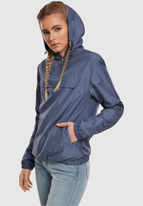 Produktbild Urban Classics Ladies Basic Pullover (XL)
